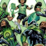 I Hate to Say It, But the Newest Green Lantern Is a Mistake For a Very Tragic Reason