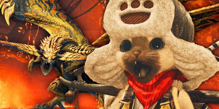 I Was Worried About Monster Hunter Wilds, But The Beta Killed My Biggest Fear