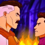 Invincible Season 2 Ending Explained: What Omni-Man's Final Words Mean