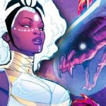 It Hurts to Admit, But Storm Has Outgrown the X-Men Whether Marvel Likes It or Not