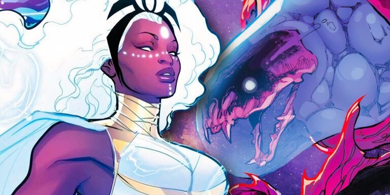 It Hurts to Admit, But Storm Has Outgrown the X-Men Whether Marvel Likes It or Not