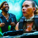 Jurassic World Rebirth Is Secretly Telling Us The Best Thing About The Franchise Will Return In The Scarlett Johansson Movie