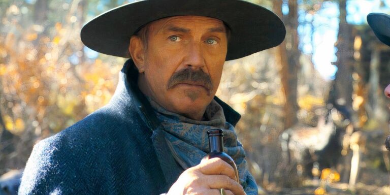 Kevin Costner Responds To Horizon Being A Streaming Hit After Initial $38M Box Office Disappointment