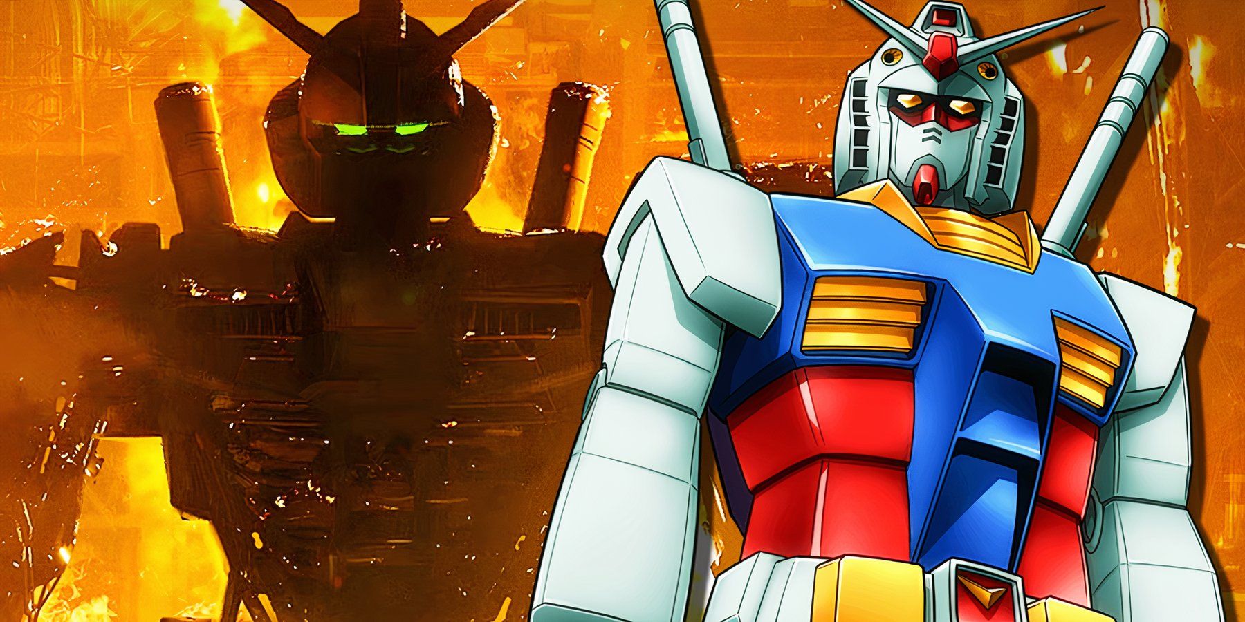 Mobile Suit Gundam Shares Positive Update on Hollywood Live-Action Movie