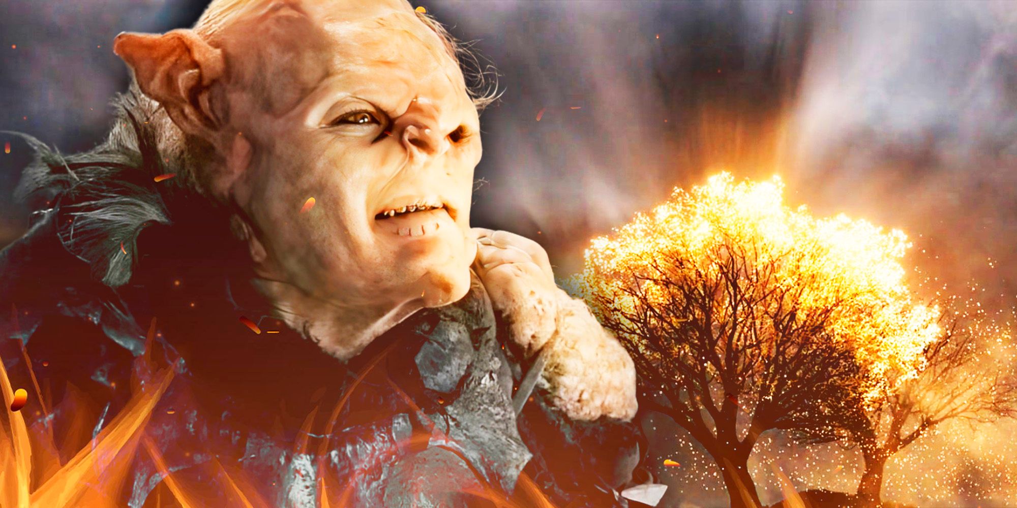 Morgoth's 10 Most Powerful Followers In The Lord Of The Rings