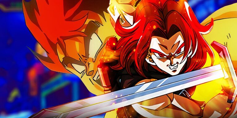 Super Saiyan Goku Is an Icon, But Dragon Ball's Best Forms Are Not Even Considered Canon