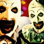 Terrifier 3's 9th Circle Book & Art The Clown Connection Explained