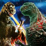 The Best Godzilla Movie Of Each Decade Since The Franchise Began In 1954