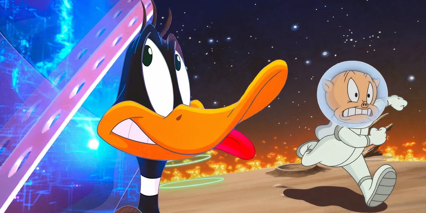 The Day The Earth Blew Up: Release Date, Cast, Story & Everything We Know About The New Looney Tunes Movie