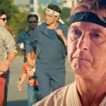 "This Is His Second Chance": How Cobra Kai Season 6's Final Fight Is A Full Circle Moment For Johnny Explained By Co-Creator