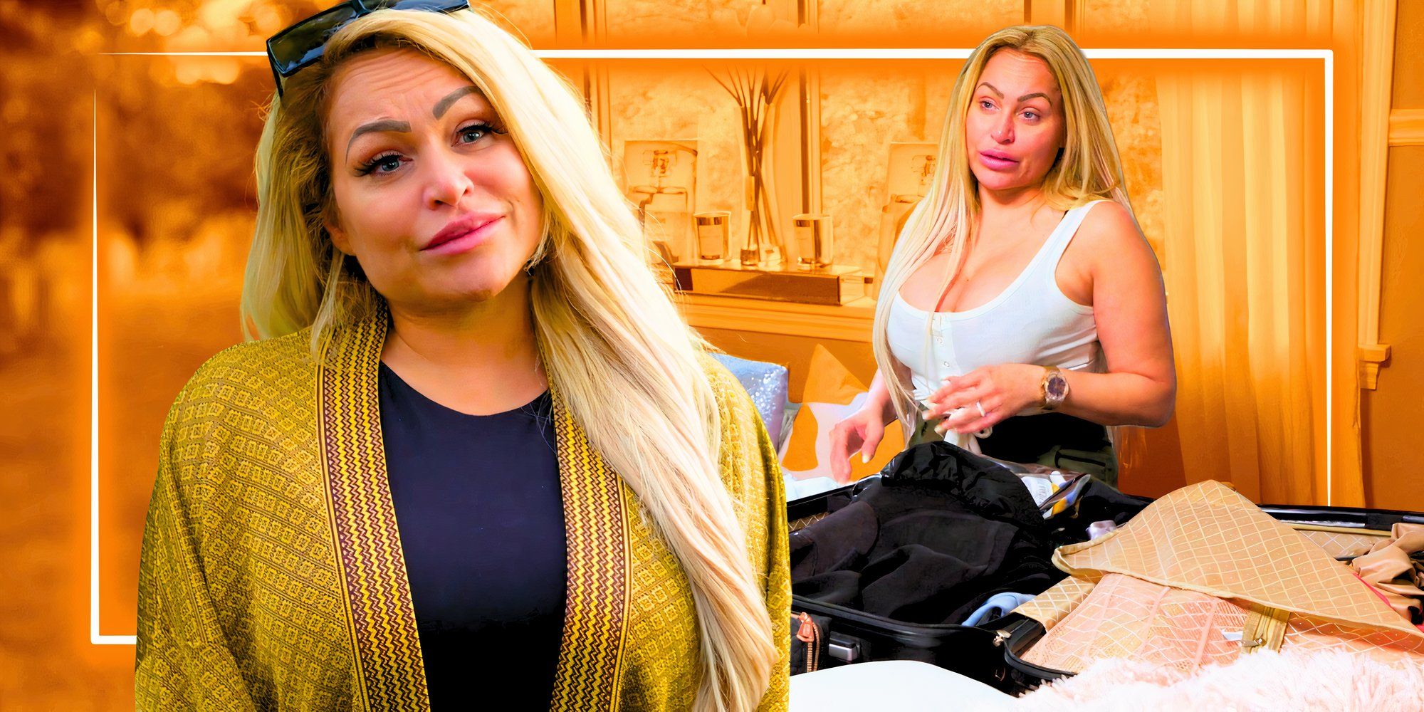 "We're Doing It Big": 90 Day Fiancé’s Darcey & Stacey Silva Announce New Risky Career Leap Despite History Of Flops