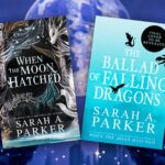 When The Moon Hatched Sequel Updates: Everything We Know About The Ballad Of Falling Dragons