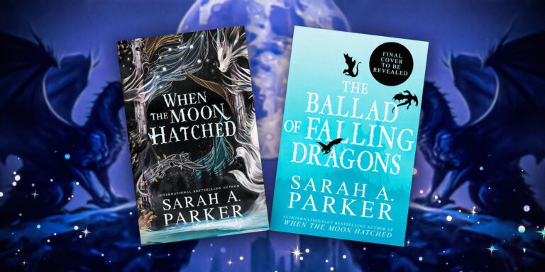 When The Moon Hatched Sequel Updates: Everything We Know About The Ballad Of Falling Dragons