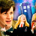 10 Best Feel-Good Episodes Of Doctor Who Perfect For A Bad Day