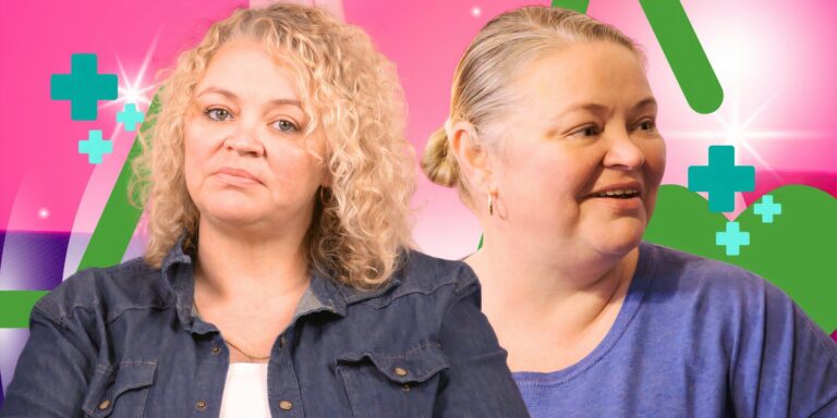1000-Lb Sisters: Amanda Halterman Looks Slimmer Than Ever In Recent Post Amid Incredible Weight Loss Journey