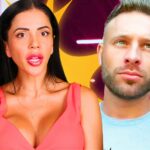 90 Day Fiancé's Jasmine Pineda Sparks Engagement Rumors With Cryptic Ring Reveal In Rare Romantic Photo With Matt