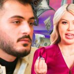 90 Day Fiancé’s Tigerlily Taylor Expands Influencer Lifestyle After Revealing If Relationship With Adnan Is Still Strong Amid Privacy Violations