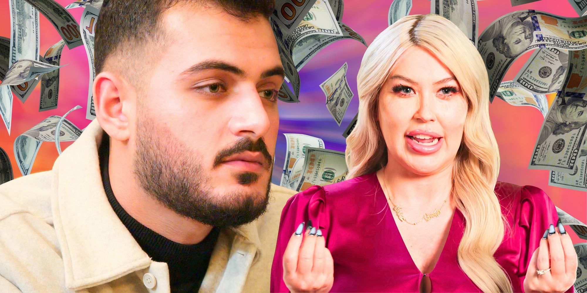 90 Day Fiancé’s Tigerlily Taylor Expands Influencer Lifestyle After Revealing If Relationship With Adnan Is Still Strong Amid Privacy Violations