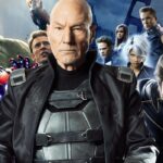 After 62 Years, X-Men Finally Declares Professor Xavier an Omega-Level Mutant - His Biggest Upgrade Ever