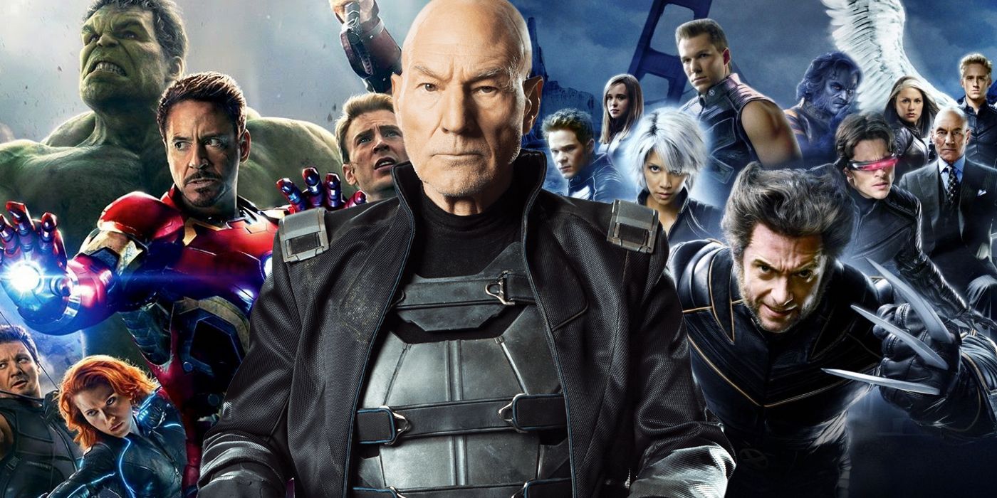 After 62 Years, X-Men Finally Declares Professor Xavier an Omega-Level Mutant - His Biggest Upgrade Ever