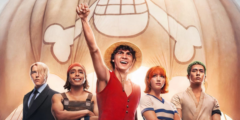 After Dominating Netflix, One Piece Makes Hollywood History With an Incredible Emmy Win