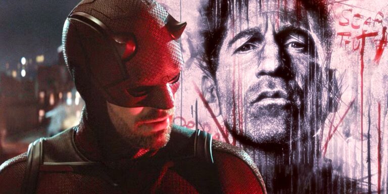 After Episode 4, Daredevil: Born Again's Rotten Tomatoes Score Continues To Improve