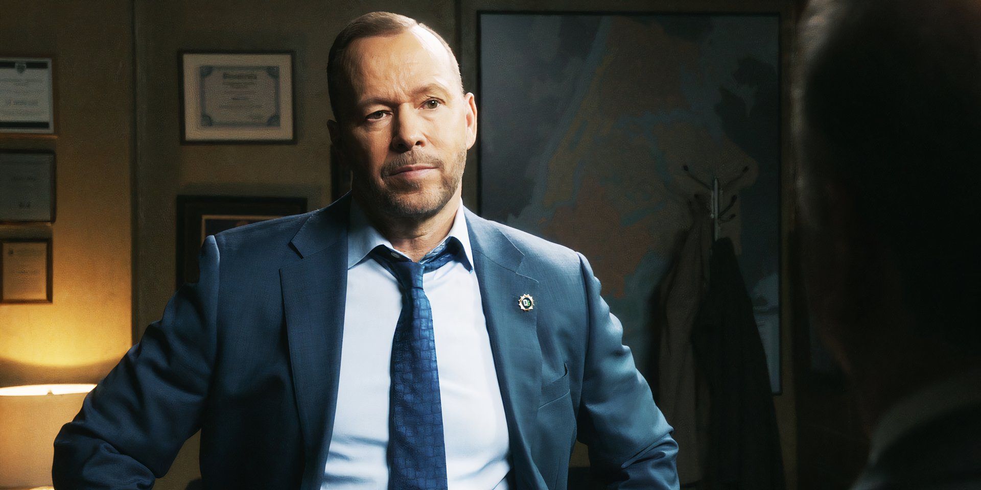 Blue Bloods' Danny Spinoff Solidifies CBS Release Window With Nostalgic Teaser