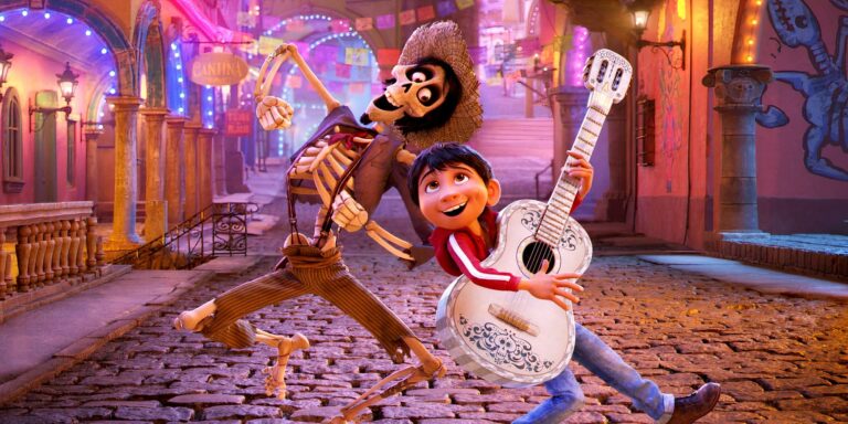 Coco 2 Is Coming Out In 2029?! Why Is It Taking 4 Years?