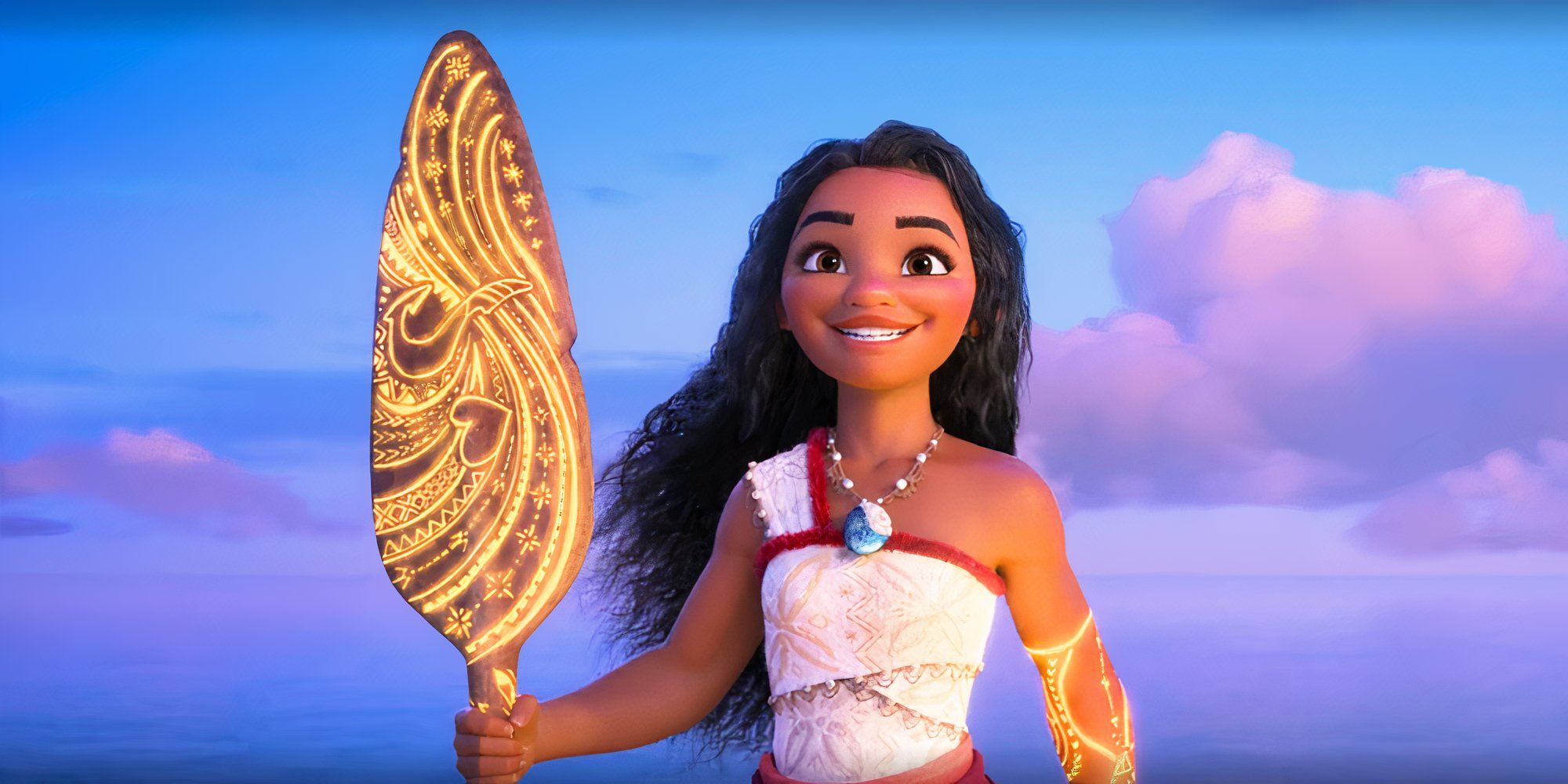 Disney Wins Lawsuit Claiming That Moana’s Story Was Stolen