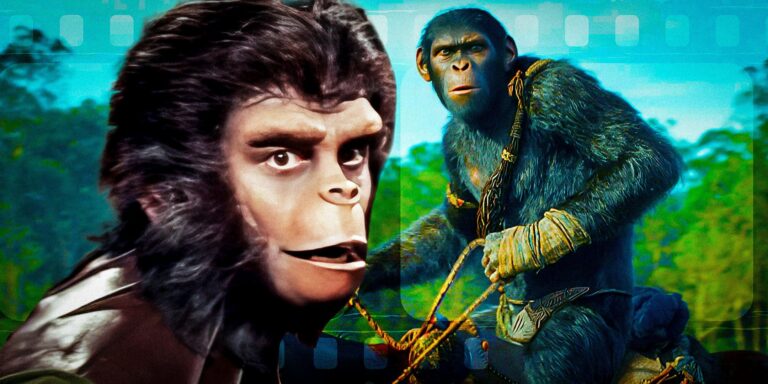 Do You Need To Watch The Original Planet Of The Apes Movies Before The New Ones?