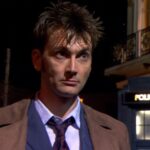 Doctor Who Star David Tennant Demanded 1 Key Element For Accepting The Time Lord Role That Became Iconic