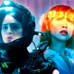 Eiza González's Upcoming Sci-Fi Movie Continues An Excellent Career Trend After 3 Body Problem