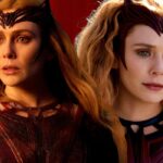 Elizabeth Olsen Addresses Her 2025 MCU Role And Whether She'll Return As Scarlet Witch Again