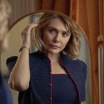 Elizabeth Olsen To Star In FX Drama Helmed By Iron Claw Director