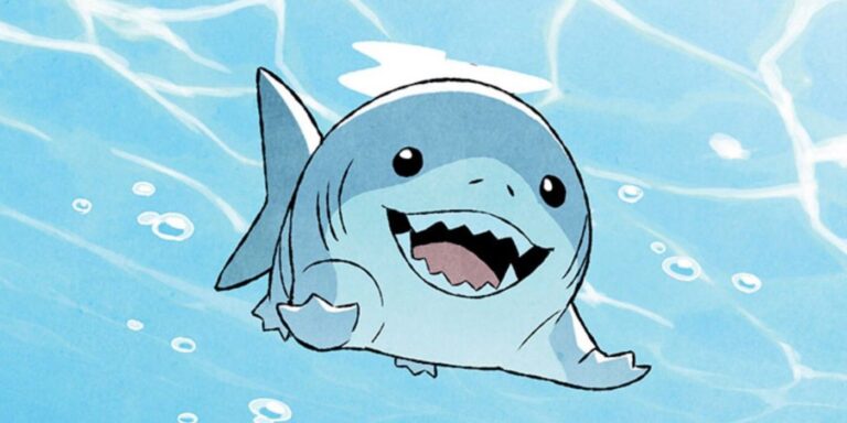Everything You Need to Know About Marvel Rivals' Best Boy, Jeff the Land Shark