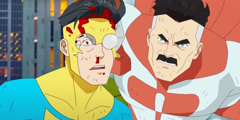 Forget Omni-Man, Invincible's Worst Character Isn't the Person You'd Expect