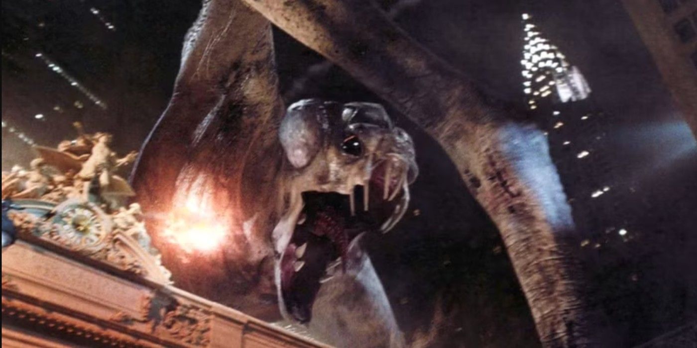 "If I Tell You...": Potential Cloverfield Sequel Addressed By Rumored Director