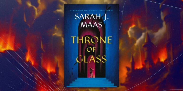 If Sarah J. Maas Writes A 9th Throne Of Glass Book, It Shouldn't Reverse Aelin's Tragic Ending Twist