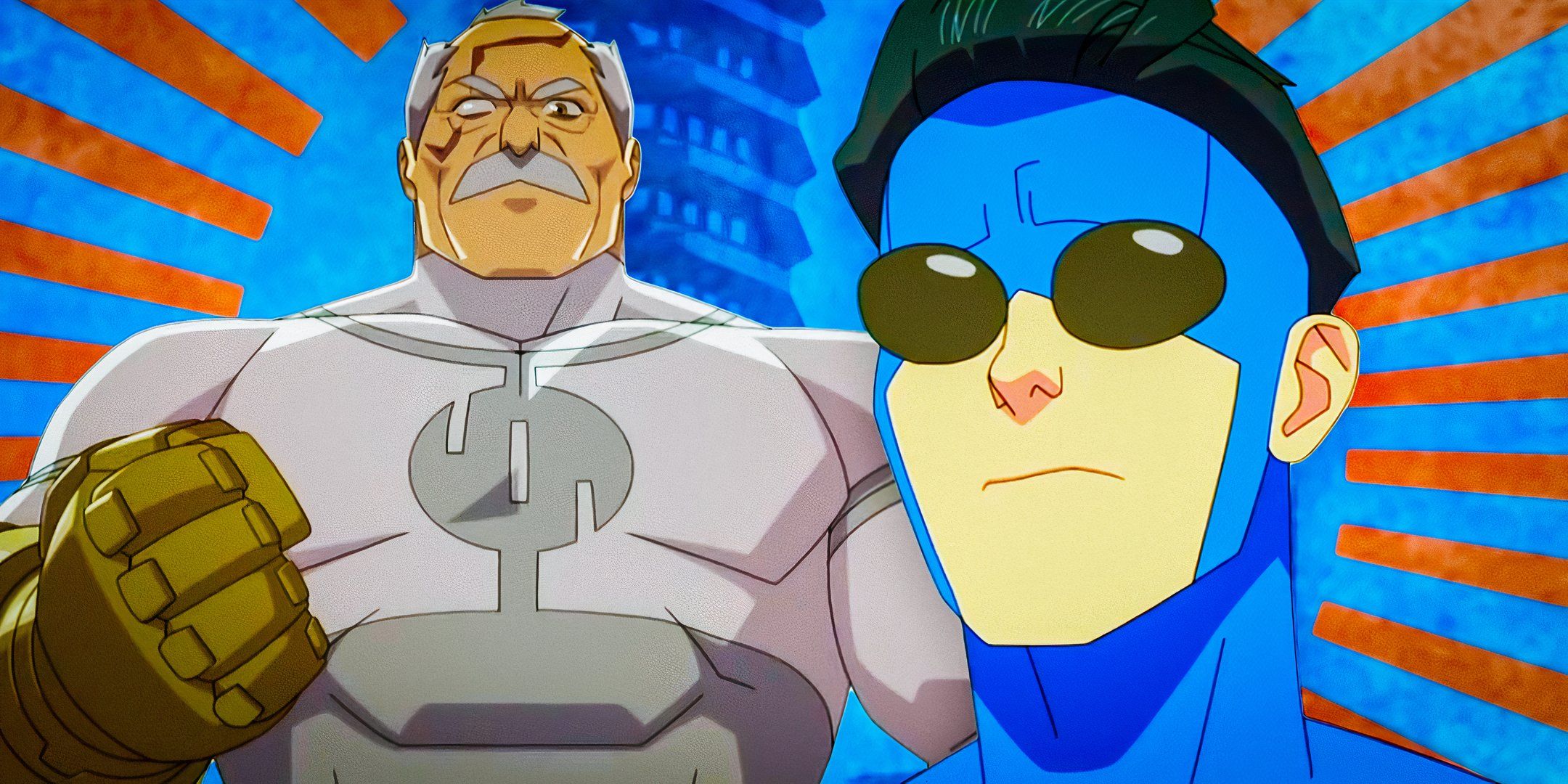 Invincible Season 3 Finale Review: I Can't Believe How Good Conquest Is As Invincible's Latest Villain & It Makes Me Excited For Season 4