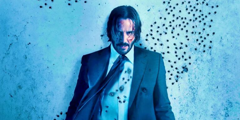 John Wick 5's Status Confirmed By Exec Despite Keanu Reeves' Recent Update