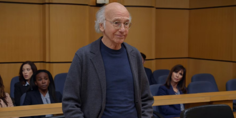 Larry David's Curb Your Enthusiasm May Get A Season 13 After All Based On A New Update