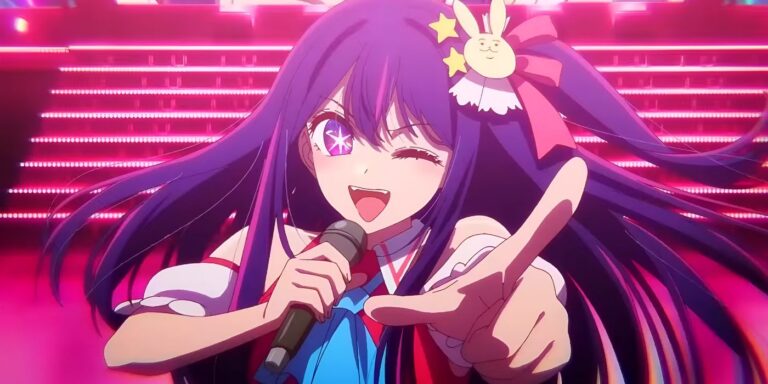 Oshi no Ko Drops Season 3 Update With New Teaser Trailer, Teeing Up a Dramatic Comeback