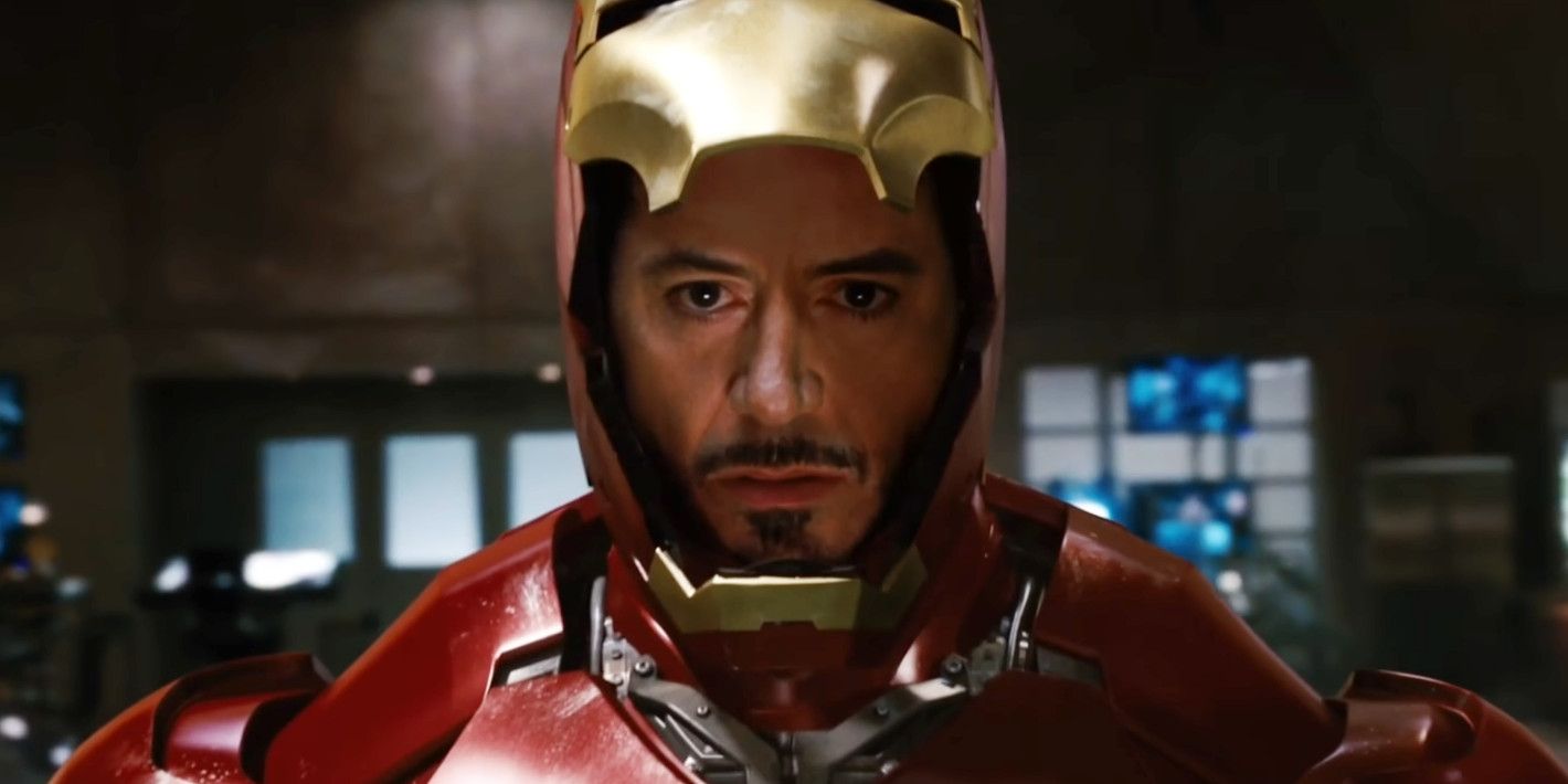 Robert Downey Jr. Reflects On 17 Years Of Playing Iron Man Ahead Of His Doctor Doom Role