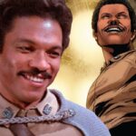 Star Wars Finally Gives Lando a Scene He Really Needed In Rise of Skywalker