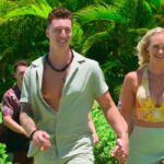 Temptation Island Season 9: Brion Whitley’s Age, Job, Instagram & More