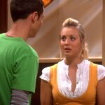 The Big Bang Theory’s Chuck Lorre Admits Misunderstanding The Best Part Of Kaley Cuoco’s Penny In Early Episodes