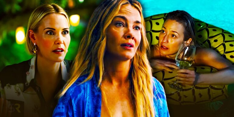 The Worst Friend Among Jaclyn, Laurie & Kate Is Now Clear After The White Lotus Season 3 Episode 5’s Ending