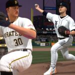 Top 10 Pitchers In MLB The Show 25