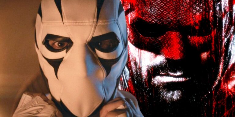 White Tiger's MCU Replacement Is Already Being Set Up And 13 More Daredevil: Born Again Episode 3 Easter Eggs