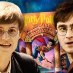 Why There's So Much Confusion About James Potter's Quidditch Role In Harry Potter